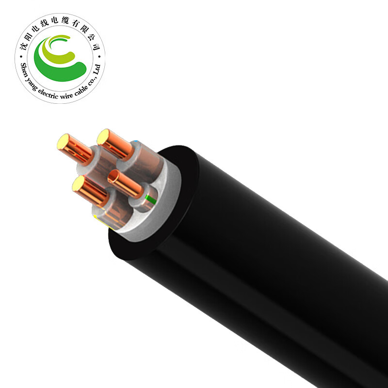 ZR-YJV-0.6/1KV-3*10mm?+1*6mm?国标铜芯XPJ官网 3*2.5+1*1.5mm?--3*240+1*120mm?