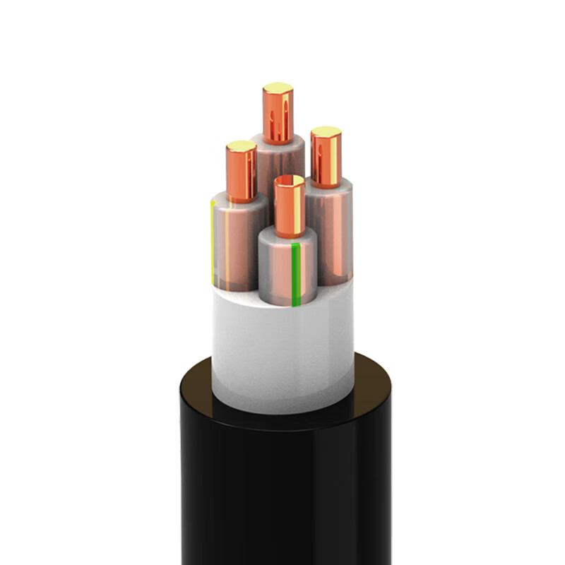 ZR-YJV-0.6/1KV-4*4mm?国标铜芯XPJ官网 4*1.5mm?--4*240mm?