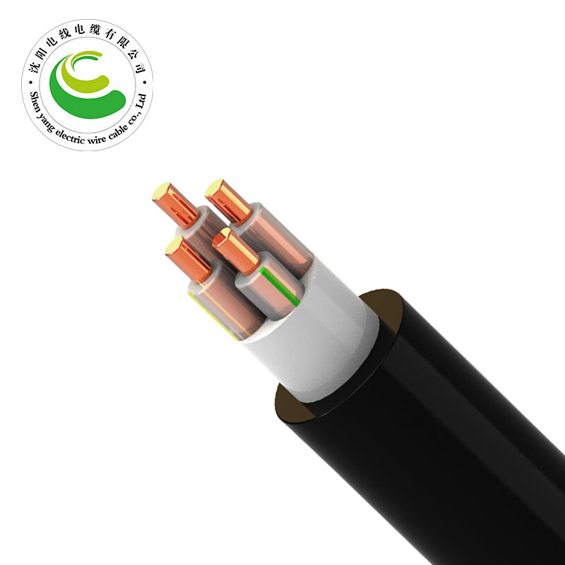 ZR-YJV-0.6/1KV-4*4mm?国标铜芯XPJ官网 4*1.5mm?--4*240mm?