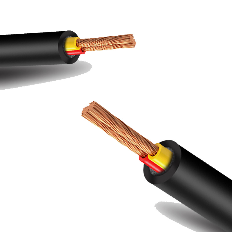 2芯  YC  2*1.0mm?--2*95mm?  铜芯电缆 通用橡套电缆