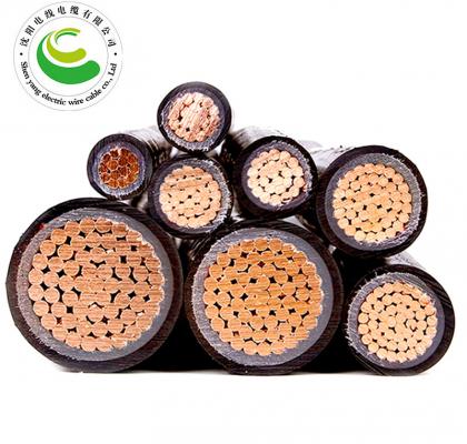 ZR-YJV-0.6/1KV-1*70mm?国标铜芯XPJ官网 1*10mm?--1*400mm?